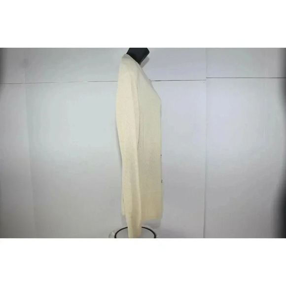 ladies Tommy Bahama Sweater size M - Picture 2 of 5